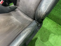 Juego de asientos RECARO SUBARU EXIGA OEM 64051FG000, 64140FG040 YA5 GRB GVB 2007 BLUE D2B