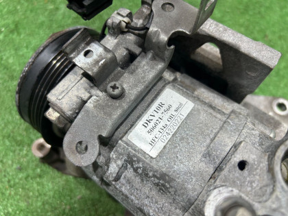 Compresor del aire acondicionado SUBARU EXIGA OEM 73111FG001 YA5 2008 EJ205 AT