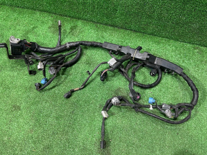 Mazo de cables del motor SUBARU EXIGA OEM 24020AE310 YA5 2008 EJ205 AT