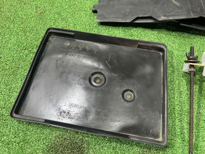 Suporte da bateria тюнинг SUBARU EXIGA OEM 82182AG001 82161AG011 82122AG001 YA5 SH5 BP5 BL5 2007