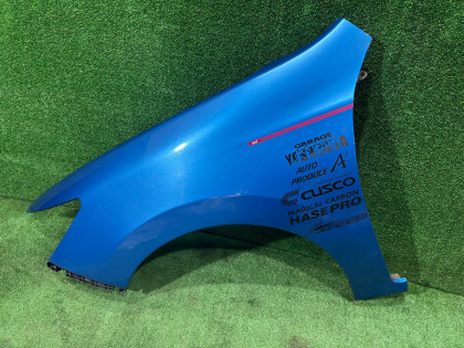 Aleta delantera izquierda 57120YC0309P 57160YC0109P SUBARU EXIGA