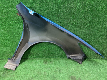 Aleta delantera izquierda SUBARU EXIGA OEM 57120YC0309P 57160YC0109P YA5 2008 BLUE D2B