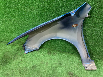 Aleta delantera derecha SUBARU EXIGA OEM 57120YC0209P 57160YC0009P YA5 2007 BLUE D2B