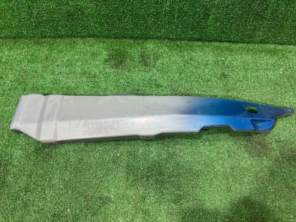 Aleta delantera derecha SUBARU EXIGA OEM 57120YC0209P 57160YC0009P YA5 2007 BLUE D2B