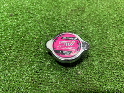 ฝาหม้อน้ำ STI 1,3 бара 45137AE002 SUBARU EXIGA