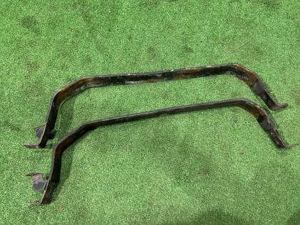 Cintas do depósito de combustível SUBARU EXIGA OEM 42017YC000 YA5 2007 EJ205 AT