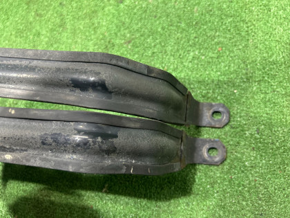 Cintas do depósito de combustível SUBARU EXIGA OEM 42017YC000 YA5 2007 EJ205 AT