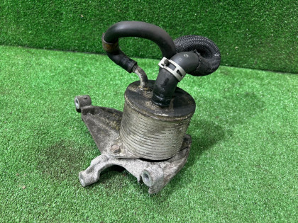 ออยล์คูลเลอร์ теплообменник SUBARU EXIGA OEM 31237AA070 YA5 2007 EJ205 AT