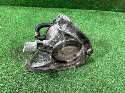 ออยล์คูลเลอร์ теплообменник SUBARU EXIGA OEM 31237AA070 YA5 2007 EJ205 AT