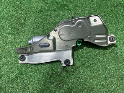 Rear wiper motor SUBARU EXIGA OEM 86510SC080 YA5 SH5 2007 EJ205 AT