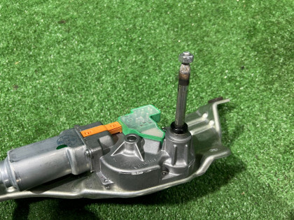 Rear wiper motor SUBARU EXIGA OEM 86510SC080 YA5 SH5 2007 EJ205 AT