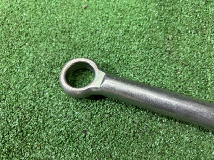Gancho de reboque крюк SUBARU EXIGA OEM 97010AG000 YA5 2007 EJ205 AT