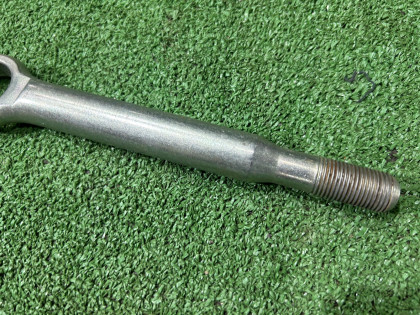Gancho de reboque крюк SUBARU EXIGA OEM 97010AG000 YA5 2007 EJ205 AT