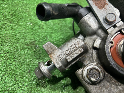 ปั๊มพวงมาลัยเพาเวอร์ showa SUBARU EXIGA OEM 34430FG000 YA5 SH5 2008 EJ205 AT