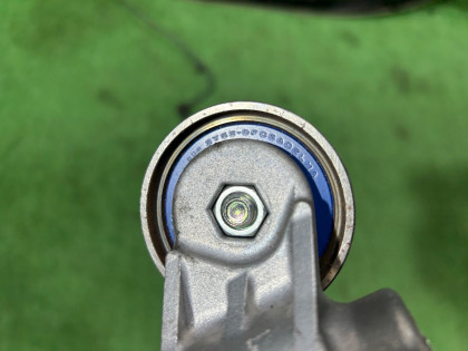 Correia de acessórios ГРМ комплект SUBARU EXIGA OEM 13160AA110 13033AA042 YA5 2008 EJ205 AT