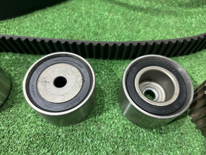 Correia de acessórios ГРМ комплект SUBARU EXIGA OEM 13160AA110 13033AA042 YA5 2008 EJ205 AT