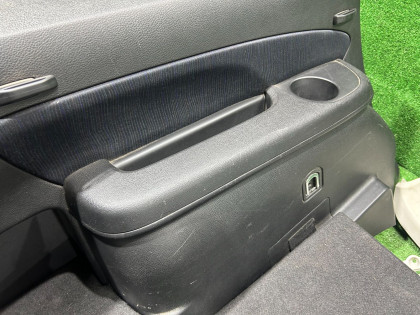 Обшивка багажника SUBARU EXIGA OEM 94027YC080JC 94027YC090JC 94026YC000JC 94015YC020ME 94013YC010ME YA5 2007 BLUE D2B
