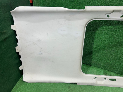 ผ้าบุเพดาน SUBARU EXIGA OEM 94420YC000ME YA5 2008 BLUE D2B