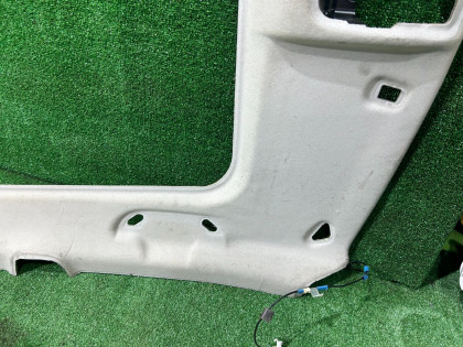 ผ้าบุเพดาน SUBARU EXIGA OEM 94420YC000ME YA5 2008 BLUE D2B