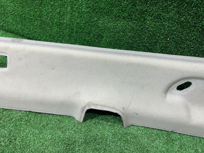 ผ้าบุเพดาน SUBARU EXIGA OEM 94420YC000ME YA5 2008 BLUE D2B