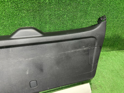 バックドアトリム SUBARU EXIGA OEM 94320YC010JC YA5 2007 BLUE D2B