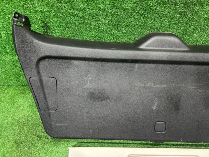 バックドアトリム SUBARU EXIGA OEM 94320YC010JC YA5 2007 BLUE D2B