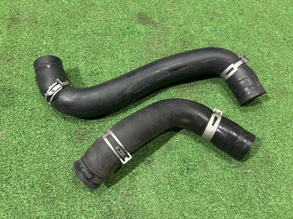 Патрубки радиатора SUBARU EXIGA OEM 45161AG000 45161AG010 YA5 2007 EJ205 AT