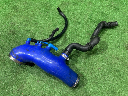 涡轮软管（母头） STI SUBARU EXIGA OEM 14460AA290 YA5 2008 EJ205 AT