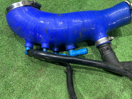涡轮软管（母头） STI SUBARU EXIGA OEM 14460AA290 YA5 2008 EJ205 AT
