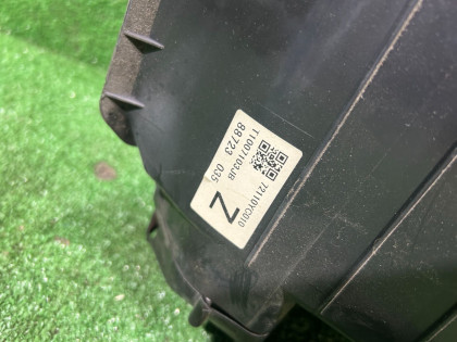 Calefacción SUBARU EXIGA OEM 72110YC010 YA5 2007 EJ205 AT