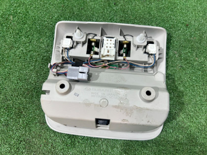 前顶灯 SUBARU EXIGA OEM 84601YC010 YA5 2007 EJ205 AT