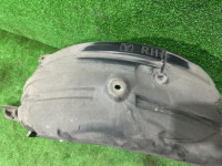 ซุ้มล้อหลังขวา SUBARU EXIGA OEM 59122YC000 YA5 2007 BLUE D2B