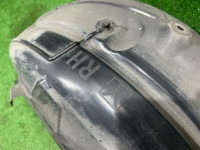 ซุ้มล้อหลังขวา SUBARU EXIGA OEM 59122YC000 YA5 2007 BLUE D2B