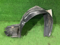 Left front wheel arch liner SUBARU EXIGA OEM 59110YC010 YA5 2007 BLUE D2B
