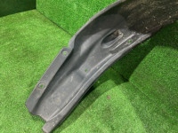 Left front wheel arch liner SUBARU EXIGA OEM 59110YC010 YA5 2007 BLUE D2B