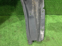 Left front wheel arch liner SUBARU EXIGA OEM 59110YC010 YA5 2007 BLUE D2B