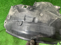 ซุ้มล้อหน้าขวา SUBARU EXIGA OEM 59110YC002 YA5 2007 BLUE D2B