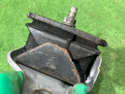 Подушки двигателя SUBARU EXIGA OEM 41022AG180 41022AG190 YA5 2007 EJ205 AT