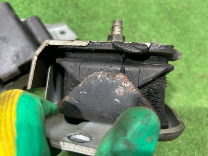 Подушки двигателя SUBARU EXIGA OEM 41022AG180 41022AG190 YA5 2007 EJ205 AT