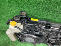 Радиатор двигателя SUBARU EXIGA OEM 45119FG010 YA5 SH5 2007 EJ205 AT