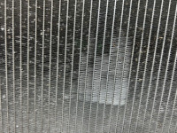 Радиатор двигателя SUBARU EXIGA OEM 45119FG010 YA5 SH5 2007 EJ205 AT