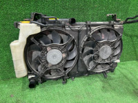 Радиатор двигателя SUBARU EXIGA OEM 45119FG010 YA5 SH5 2007 EJ205 AT