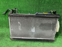 Радиатор двигателя SUBARU EXIGA OEM 45119FG010 YA5 SH5 2007 EJ205 AT