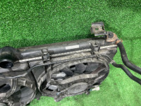 Радиатор двигателя SUBARU EXIGA OEM 45119FG010 YA5 SH5 2007 EJ205 AT