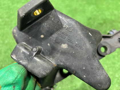 ถังพักน้ำหม้อน้ำ SUBARU EXIGA OEM 21132AA120 YA5 2008 EJ205 AT