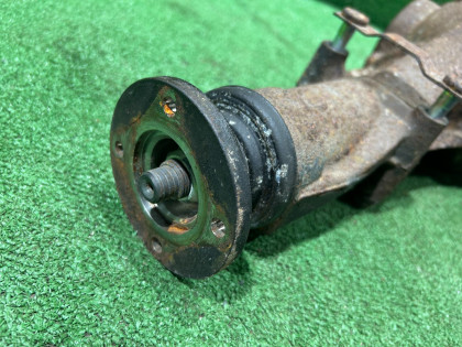 Diferencial G/R=3.083 с приводами SUBARU EXIGA OEM 38300AC290 YA5 2007 EJ205 AT