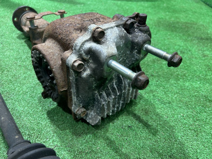 Diferencial G/R=3.083 с приводами SUBARU EXIGA OEM 38300AC290 YA5 2007 EJ205 AT