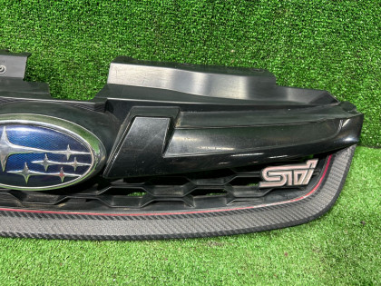 中网 sti SUBARU EXIGA OEM 91121YC030 YA5 2007 BLUE D2B