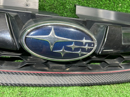 中网 sti SUBARU EXIGA OEM 91121YC030 YA5 2007 BLUE D2B