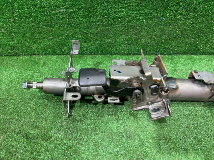 ステアリングコラム SUBARU EXIGA OEM 34500YC020 YA5 2007 EJ205 AT